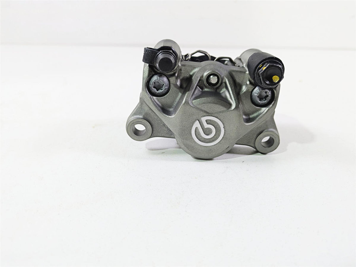 2022 Ducati Hypermotard 950 Rear Brembo Brake Caliper 61140421A {{ shop.shopifyCountryName }} - Mototech271