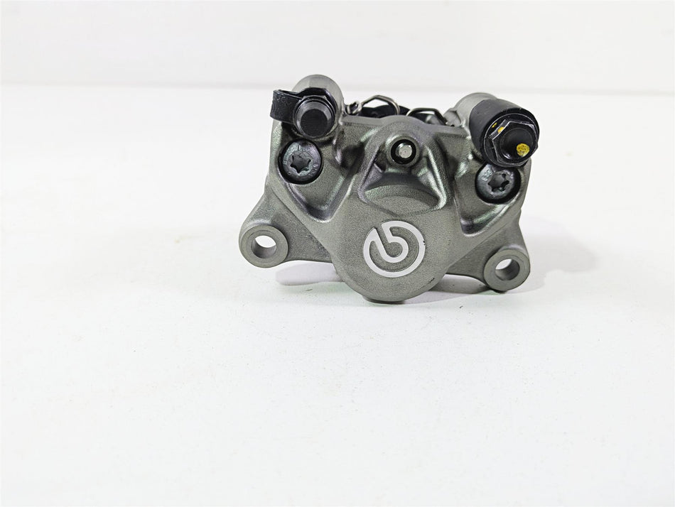 2022 Ducati Hypermotard 950 Rear Brembo Brake Caliper 61140421A {{ shop.shopifyCountryName }} - Mototech271