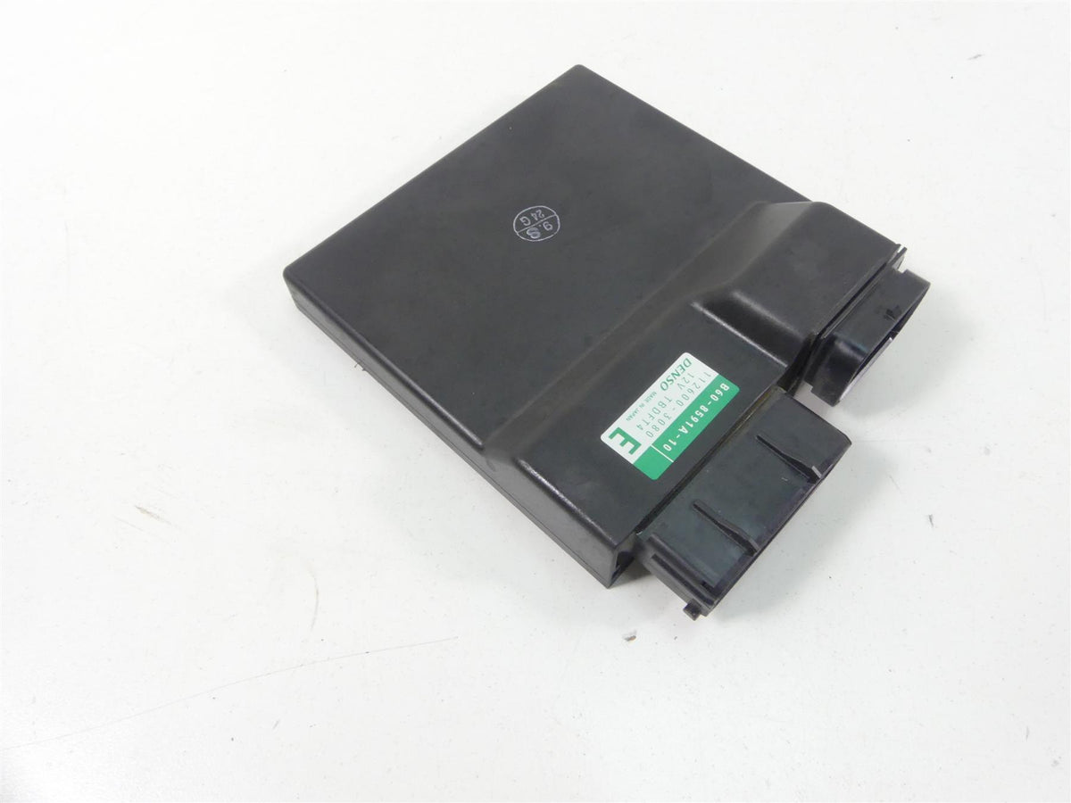 2016 Yamaha YZF-R1 S Denso Cdi Ecu Ecm Engine Control Module B60-8591A-10-00 {{ shop.shopifyCountryName }} - Mototech271