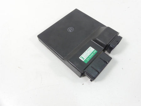 2016 Yamaha YZF-R1 S Denso Cdi Ecu Ecm Engine Control Module B60-8591A-10-00 {{ shop.shopifyCountryName }} - Mototech271