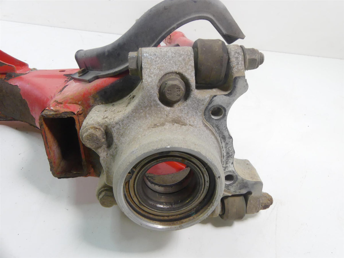 2018 Polaris RZR1000 RS1 Rear Left Trailing Control Arm Wheel Hub 1019356 {{ shop.shopifyCountryName }} - Mototech271