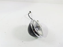 Load image into Gallery viewer, 2011 Harley FXDC Dyna Super Glide Headlight Head Light Lamp 69356-06A
