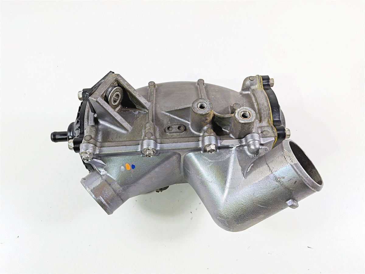 2009 Yamaha Waverunner FX1800 Cruiser Intercooler Air Cooler 6S5-13670-00 {{ shop.shopifyCountryName }} - Mototech271