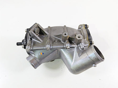 2009 Yamaha Waverunner FX1800 Cruiser Intercooler Air Cooler 6S5-13670-00 {{ shop.shopifyCountryName }} - Mototech271