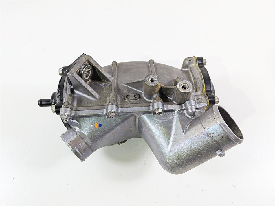 2009 Yamaha Waverunner FX1800 Cruiser Intercooler Air Cooler 6S5-13670-00 {{ shop.shopifyCountryName }} - Mototech271