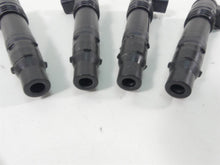 Load image into Gallery viewer, 2019 Kawasaki ZX1400 ZX-14R Ninja Ignition Coils &amp; Wiring Set 21171-0005
