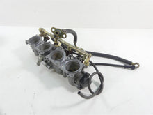 Load image into Gallery viewer, 2005 Honda CBR1000RR SC57 Keihin Throttle Body Fuel Injection 16400-MEL-671
