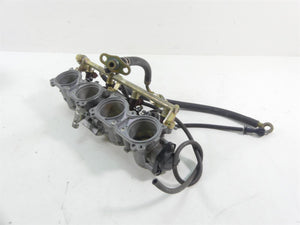 2005 Honda CBR1000RR SC57 Keihin Throttle Body Fuel Injection 16400-MEL-671