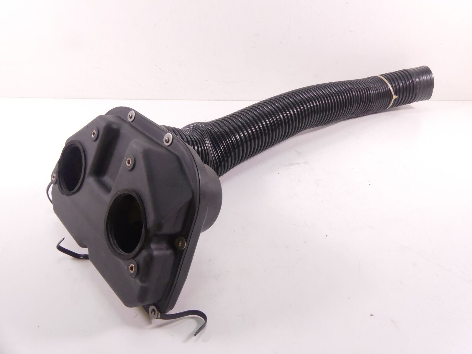 2002 Kawasaki Jetski Ultra 130 Di Air Box Intake Duct Filter + Tubes 14073-3782 {{ shop.shopifyCountryName }} - Mototech271