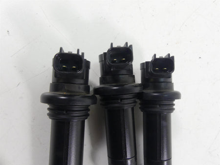 2022 Yamaha MT09 FZ09 Ignition Coils Stick Coil Set 1WS-82310-00-00 {{ shop.shopifyCountryName }} - Mototech271