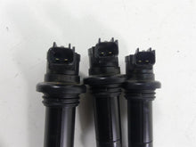 Load image into Gallery viewer, 2022 Yamaha MT09 FZ09 Ignition Coils Stick Coil Set 1WS-82310-00-00 | Mototech271
