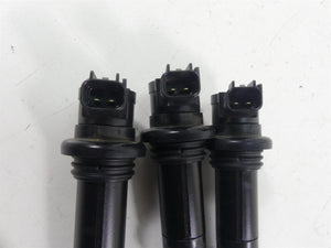 2022 Yamaha MT09 FZ09 Ignition Coils Stick Coil Set 1WS-82310-00-00 | Mototech271