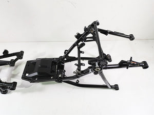 2014 BMW R nine T R9T K21 Front And Rear Chassis Frame Set With Clean Texas Title 46518536133 | Mototech271