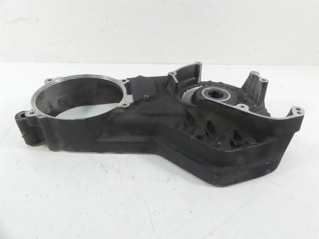 1989 Harley Touring FLTC Tour Glide Inner Primary Drive Clutch Cover 60677-89 {{ shop.shopifyCountryName }} - Mototech271