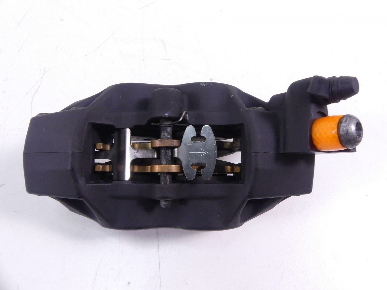 2011 BMW R1200GS R 1200 GS K25 Front Brake Caliper Set 34117711438 34117711439 {{ shop.shopifyCountryName }} - Mototech271