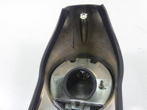 2012 Harley Touring FLHTK Electra Glide Fuel Gas Tank Dash Cover 61270-08