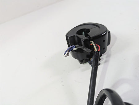 2016 Harley FXDF Dyna Fat Bob Right Start Stop Control Switch - Read 71500360 {{ shop.shopifyCountryName }} - Mototech271