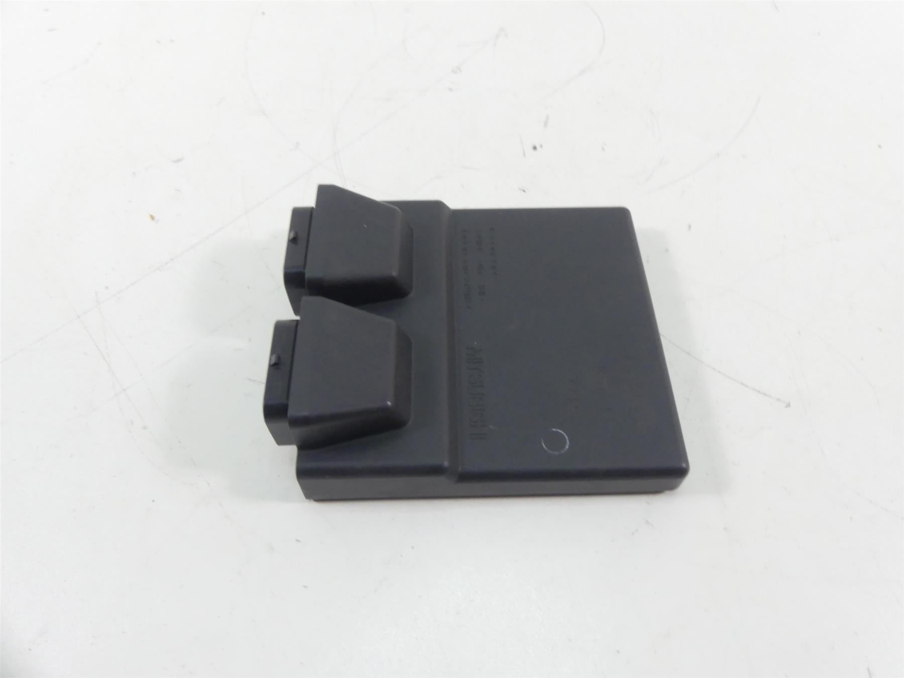 2018 Yamaha YXZ1000R EPS SS Ecm Cdi Ecu Engine Control Module Unit B57-8591A-11 {{ shop.shopifyCountryName }} - Mototech271
