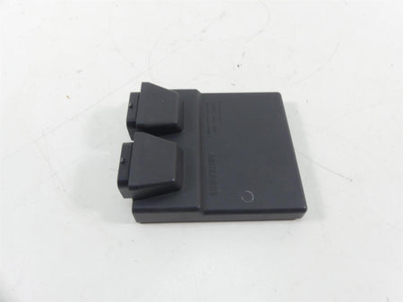 2018 Yamaha YXZ1000R EPS SS Ecm Cdi Ecu Engine Control Module Unit B57-8591A-11 {{ shop.shopifyCountryName }} - Mototech271