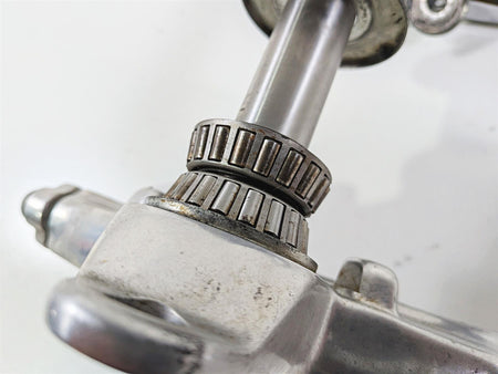 2003 Harley Sportster XL1200 Upper Lower Triple Tree Set 45563-87 45739-87 {{ shop.shopifyCountryName }} - Mototech271