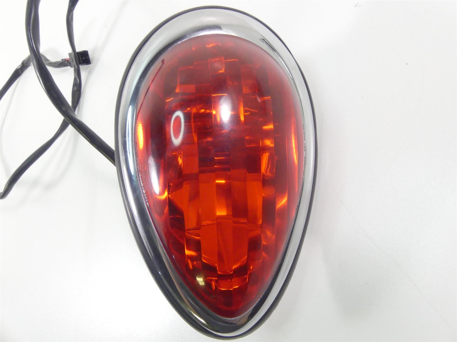 2013 Triumph Rocket 3 Touring Taillight Tail Stop Brake Light T2703000 {{ shop.shopifyCountryName }} - Mototech271