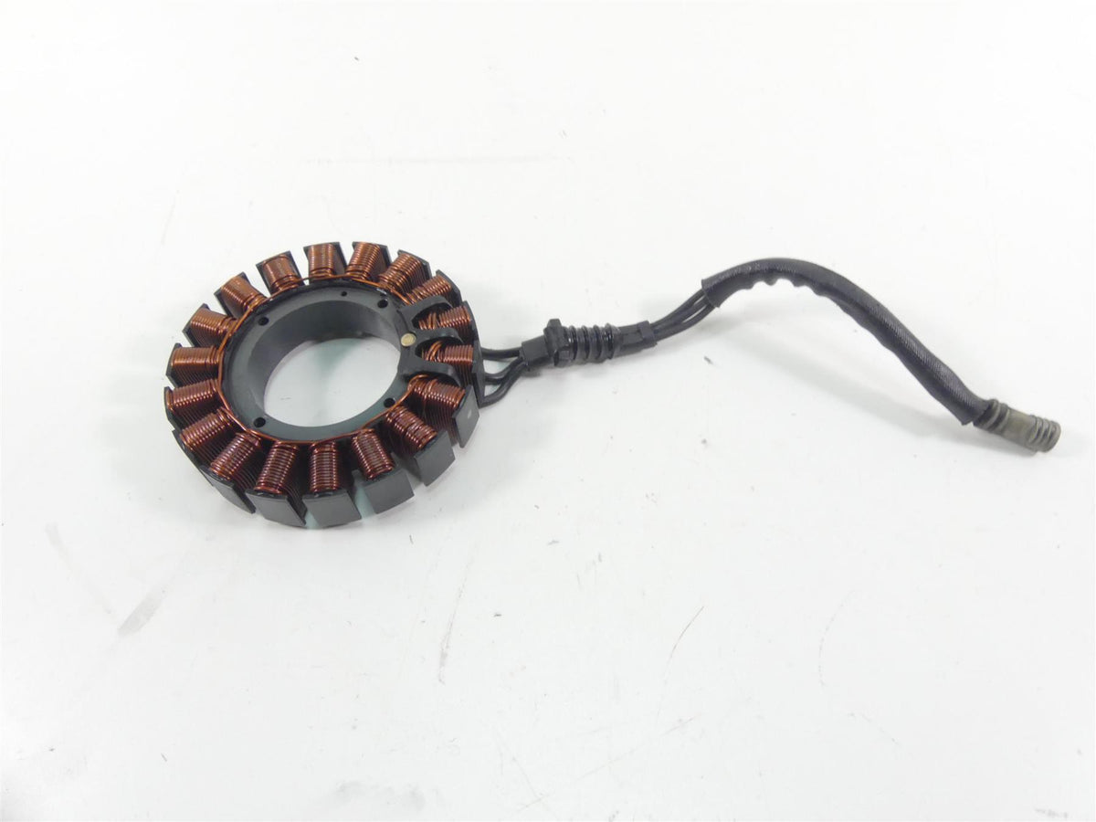 2013 Harley Touring FLTRX Road Glide Stator Alternator Generator 3P 50A 29987-06 {{ shop.shopifyCountryName }} - Mototech271