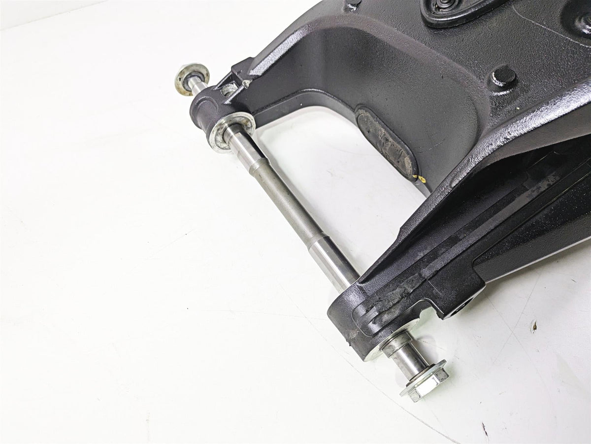 2018 Ducati Hypermotard 939 SP Rear Swingarm & Axle 37010911B {{ shop.shopifyCountryName }} - Mototech271
