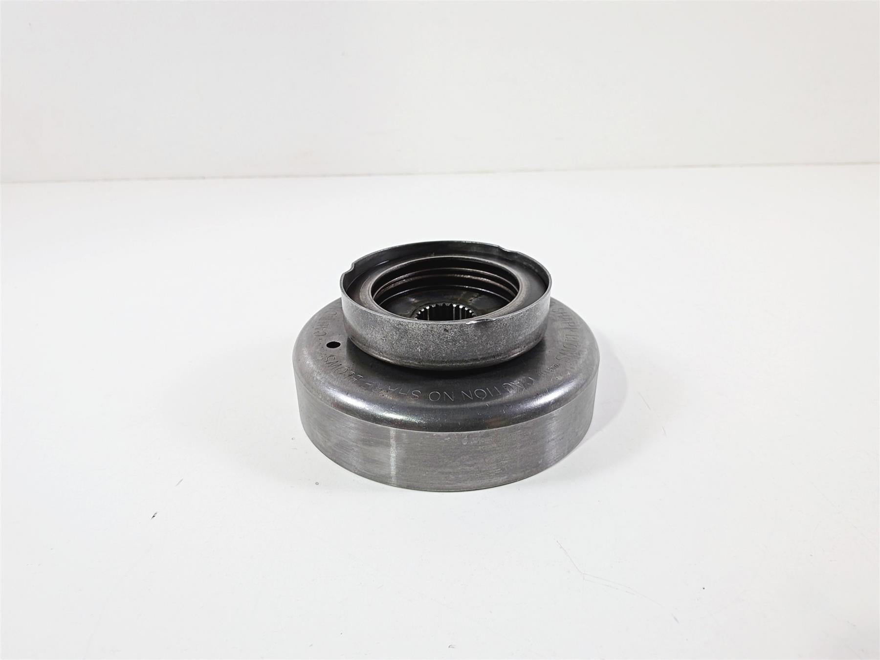 2011 Harley FXDF Dyna Fat Bob Ignition Rotor Flywheel 40356-07 {{ shop.shopifyCountryName }} - Mototech271
