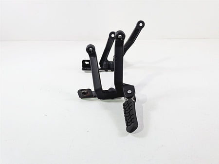 2013 KTM 990 Adventure Baja Rear Passenger Foot Peg Set 6000304800033S-Mototech271