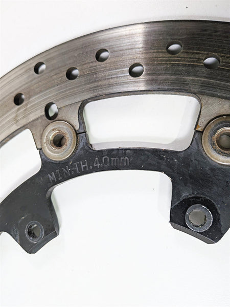 2016 KTM 1290 Super Adventure Front Brake Rotor Disc Set 4.5mm 320 6030906000030 {{ shop.shopifyCountryName }} - Mototech271