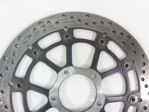 2017 Ducati Hypermotard 939 Front Brembo Brake Rotor Disc Set 49241011A | Mototech271