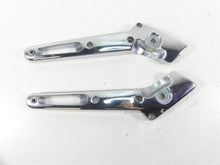 Load image into Gallery viewer, 2008 Honda V-Twin VTX1800 N3 Rear Fender Frame Struts Braces 77340-MCV-N10 | Mototech271
