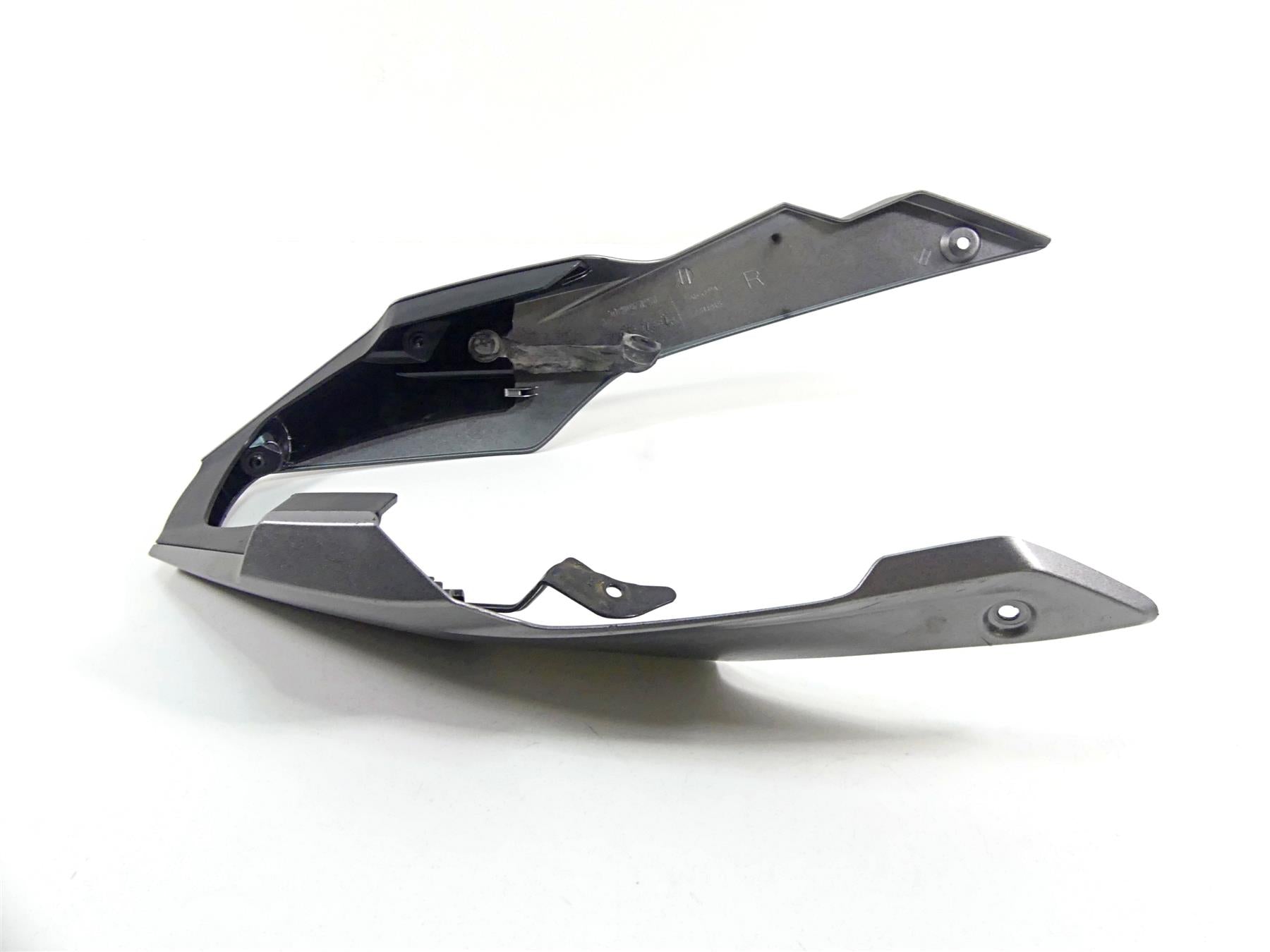 2022 Triumph Speed Triple 1200 RS Lower Bug Spoiler Fairing 2311814 2311815 {{ shop.shopifyCountryName }} - Mototech271