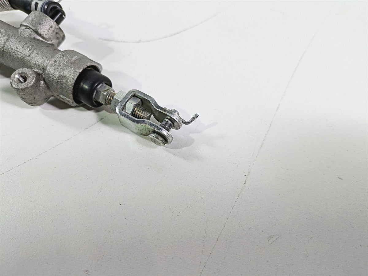 2016 Suzuki M109R VZR1800 Boulevard Rear Brake Master Cylinder 69600-48G00 {{ shop.shopifyCountryName }} - Mototech271