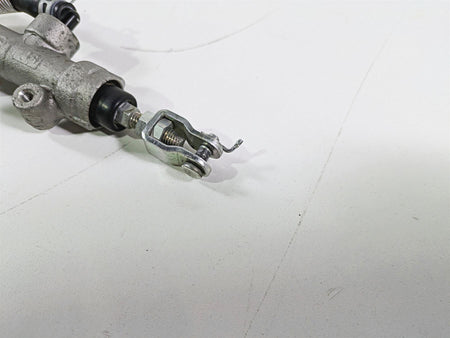 2016 Suzuki M109R VZR1800 Boulevard Rear Brake Master Cylinder 69600-48G00 {{ shop.shopifyCountryName }} - Mototech271