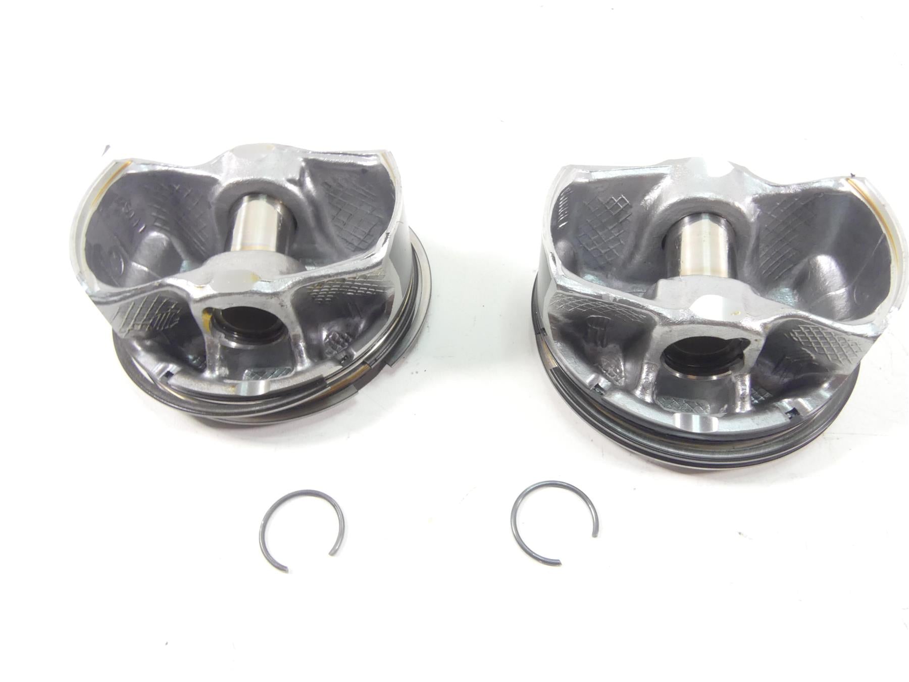 2021 Polaris RZR XP 1000 EPS Cylinder Jug Barrel Piston Set - 1K 2205244 3023156 {{ shop.shopifyCountryName }} - Mototech271