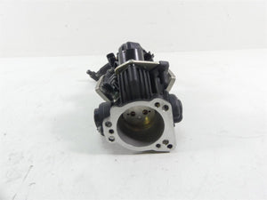 2007 Harley FLHTCU SE CVO Electra Glide Throttle Body Fuel Injection 27708-06B | Mototech271