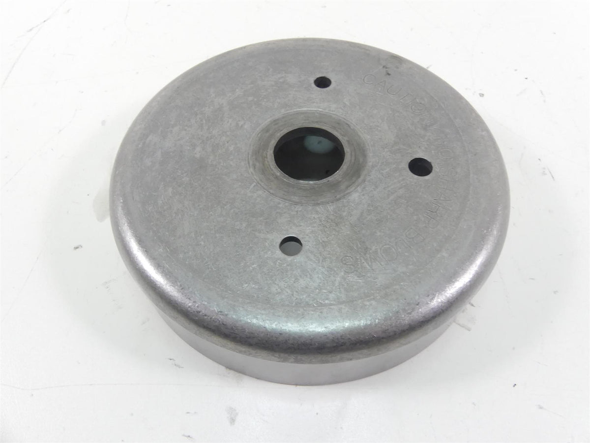 2003 Harley Dyna 100TH FXDL Low Rider Ignition Flywheel Fly Wheel Rotor 29957-81 {{ shop.shopifyCountryName }} - Mototech271