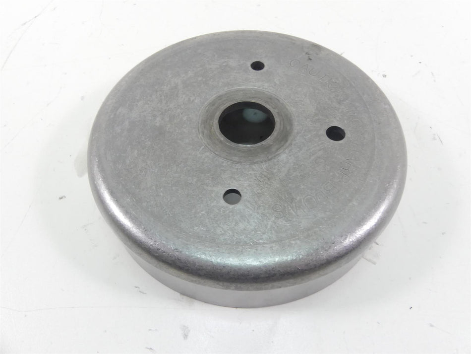 2003 Harley Dyna 100TH FXDL Low Rider Ignition Flywheel Fly Wheel Rotor 29957-81 {{ shop.shopifyCountryName }} - Mototech271