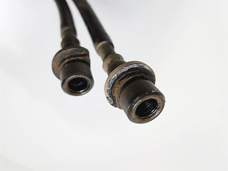 2020 Honda Talon SXS1000 S2R 1000R Rear Flexible Brake Line Hoses 45131-HL6-A11 {{ shop.shopifyCountryName }} - Mototech271