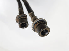 Load image into Gallery viewer, 2020 Honda Talon SXS1000 S2R 1000R Rear Flexible Brake Line Hoses 45131-HL6-A11
