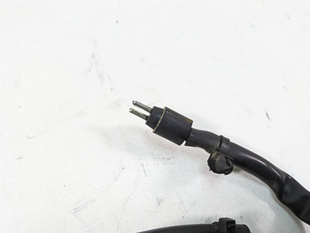 2006 Harley Sportster XL1200 Rectifier Voltage Regulator 74523-04 {{ shop.shopifyCountryName }} - Mototech271
