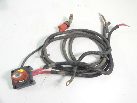 2016 Polaris RZR1000 XP Turbo EPS 4500 LB Pro Winch & Mount Set 204855 {{ shop.shopifyCountryName }} - Mototech271
