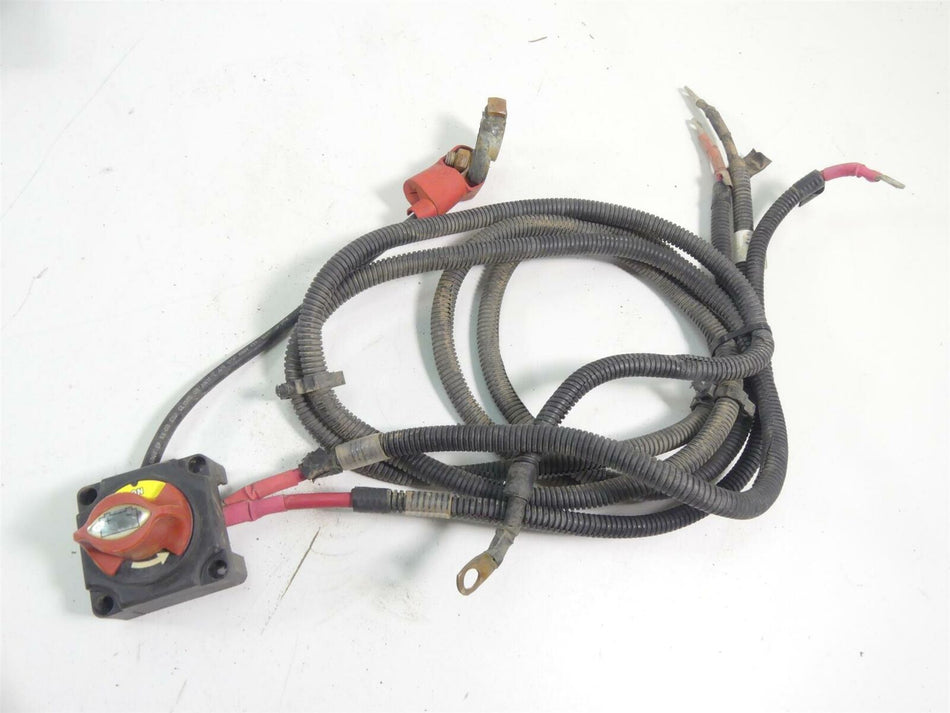 2016 Polaris RZR1000 XP Turbo EPS 4500 LB Pro Winch & Mount Set 204855 {{ shop.shopifyCountryName }} - Mototech271