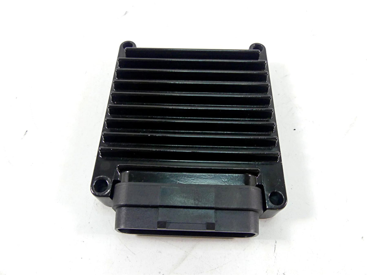 2007 Harley Touring FLHRSE CVO Road King Cdi Ecm Engine Control Module 32852-07 {{ shop.shopifyCountryName }} - Mototech271