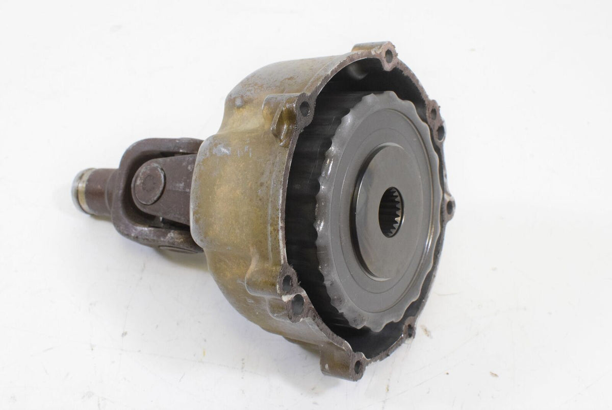 2016 Yamaha YXZ1000 R EPS Transmission Output Shaft Cover Set 2HC-46380-00-00 {{ shop.shopifyCountryName }} - Mototech271
