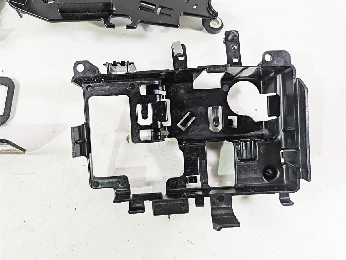 2022 Harley FXLRS Softail Low Rider Electrical Holder Carriers Set 69201523 {{ shop.shopifyCountryName }} - Mototech271