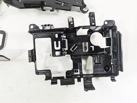 2022 Harley FXLRS Softail Low Rider Electrical Holder Carriers Set 69201523 {{ shop.shopifyCountryName }} - Mototech271