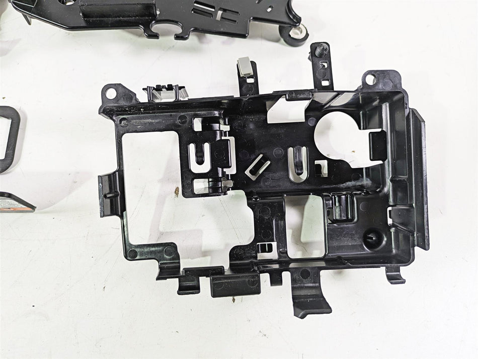 2022 Harley FXLRS Softail Low Rider Electrical Holder Carriers Set 69201523 {{ shop.shopifyCountryName }} - Mototech271