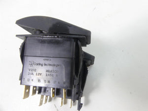 2015 Can-Am Commander 1000XT Start Light Mode Awd 4Wd DPS Switch Set 710002594 | Mototech271